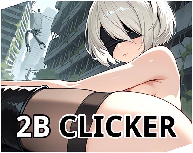 Tap-Tap Legends - 2B Clicker Ver.1.0 Win/Android/Mac Porn Game