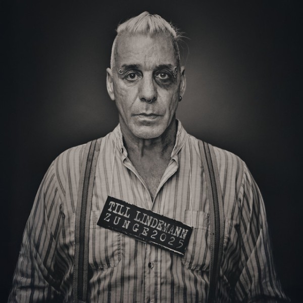 Till Lindemann - Zunge 2025 (2025)