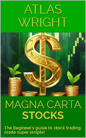 Cover: Magna Carta: The Making and Legacy of the Great Charter - Dan Jones