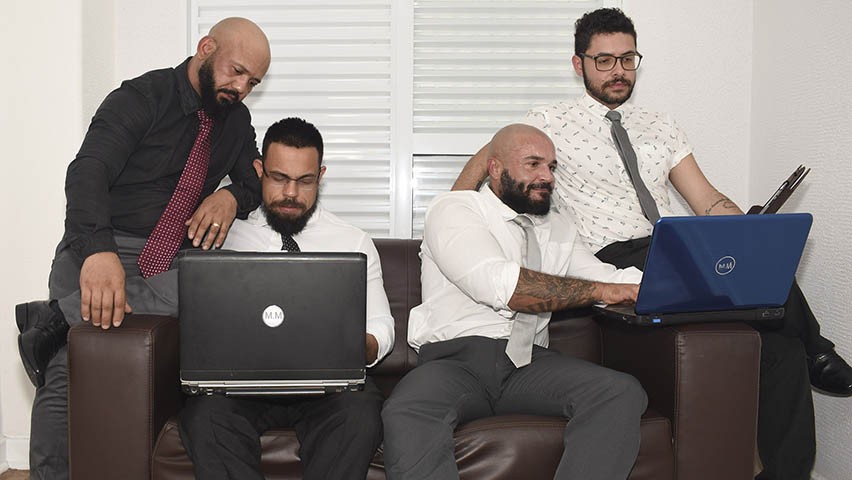 MundoMais - A Reuniao 2