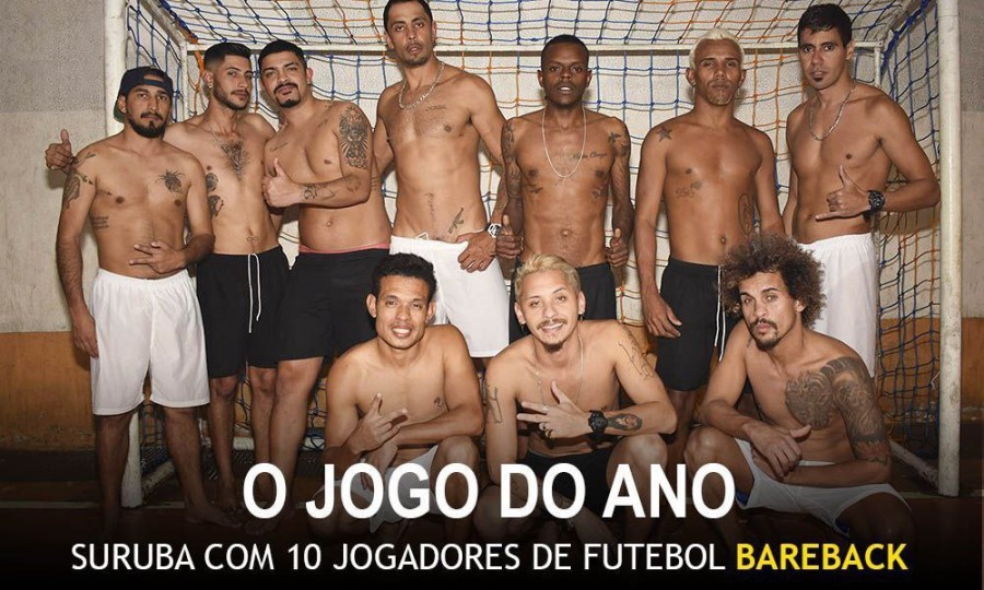 MundoMais - O jogo do ano