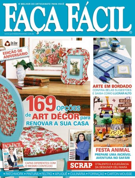 Revista Faca Facil №36 2025