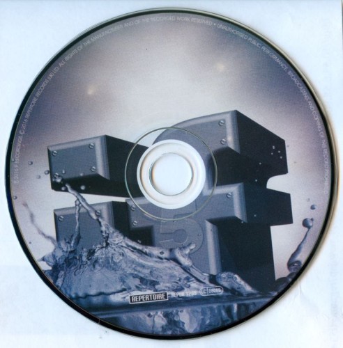 IF - If 5 (2016) Lossless IF - If 5 (2016) Lossless