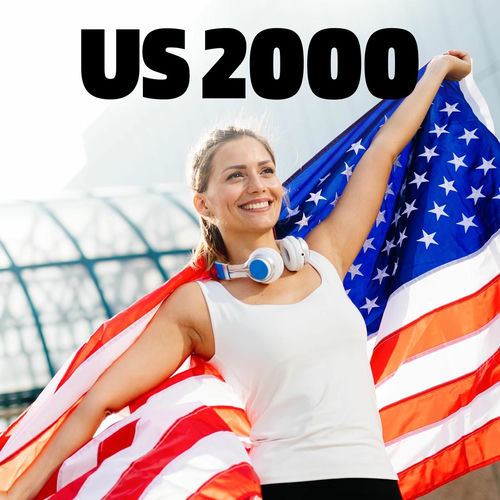 Us 2000 (2025) FLAC