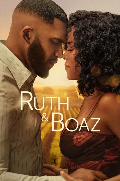 Ruth Boaz (2025) 720p WEBRip-LAMA Ruth Boaz (2025) 720p WEBRip-LAMA