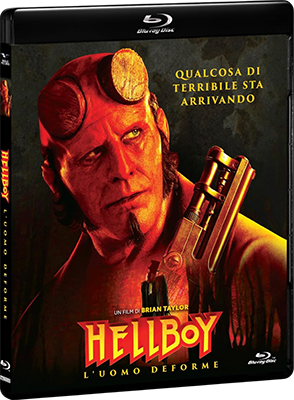 Hellboy - L'Uomo Deforme 2024 .mkv BDRIP - ITA - limperodeisogni
