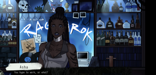 Double Dead Studio - Reanimated Heart v1.0 Porn Game