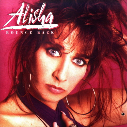 Alisha - Bounce Back (1990) APE