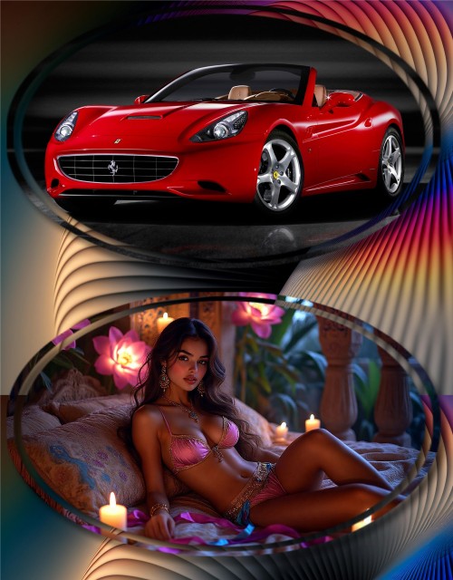 Super mix wallpapers 755