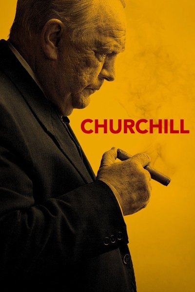 Churchill (2017) 1080p AMZN WEB-DL H264-GPRS