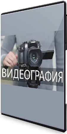 постер к Вика Смоляницкая - Введение в видеографию (2024) Видеокурс