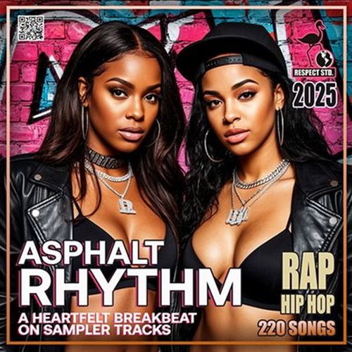 ASphalt Rhythm (2025)