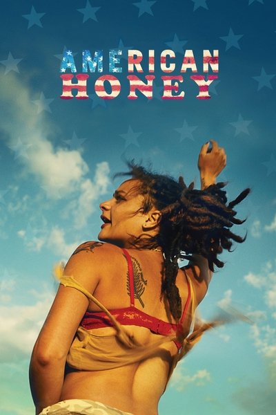 American Honey (2016) 1080p AMZN WEB-DL H264-GPRS American Honey (2016) 1080p AMZN WEB-DL H264-GPRS
