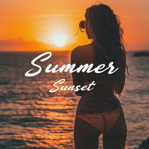 Summer Sunset (2025)
