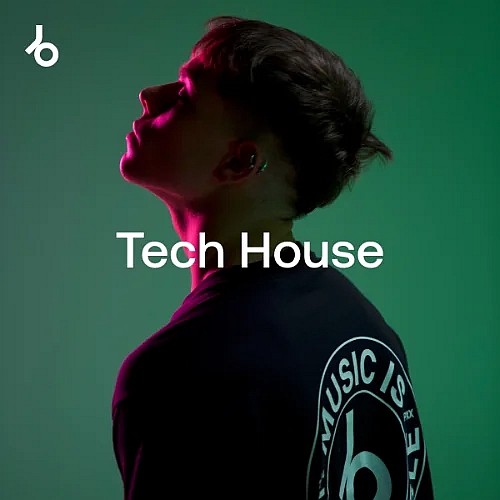 Beatport Best New Tech House September (2025)
