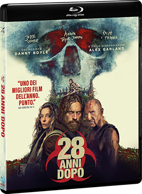 28 Anni Dopo 2025 .mkv BDRIP - ITA - limperodeisogni