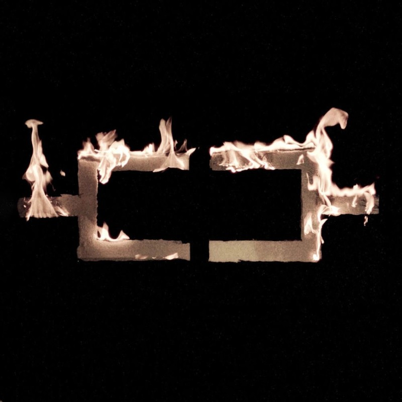 Omnium Gatherum - Walking Ghost Phase [single] (2025)