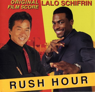 Rush Hour Soundtrack