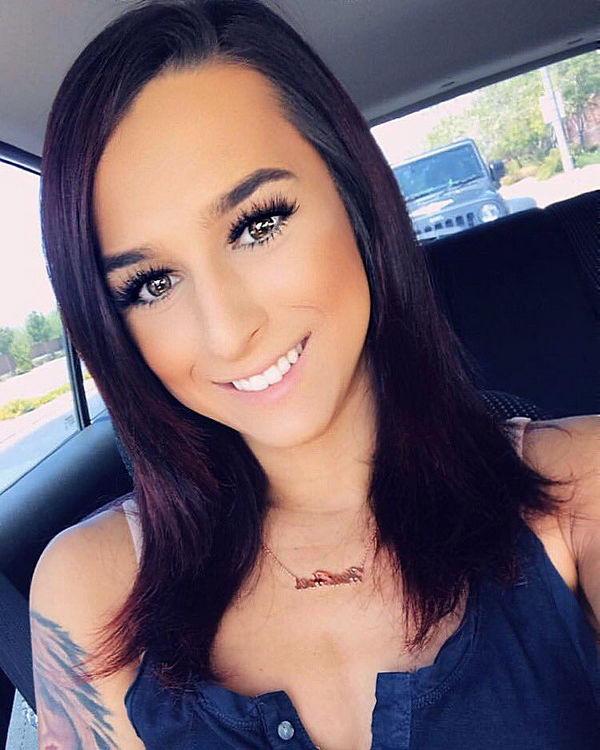 Evil Angel: Transsexual Addiction #3 Khloe Kay (FullHD) - 2025