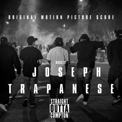 Straight Outta Compton Soundtrack