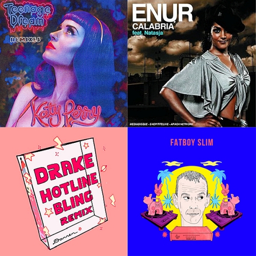 Dj Allan Megamix - Everybody Edit, Mashup, Hype Edit (2025)