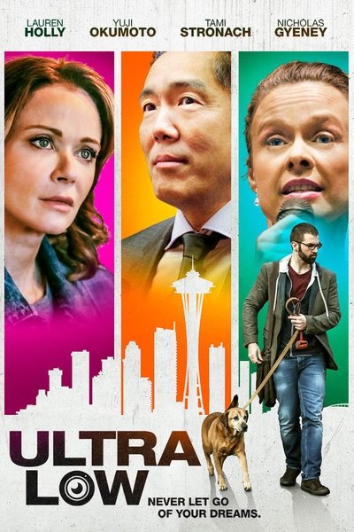 Ultra Low (2018) 720p WEBRip-LAMA Ultra Low (2018) 720p WEBRip-LAMA