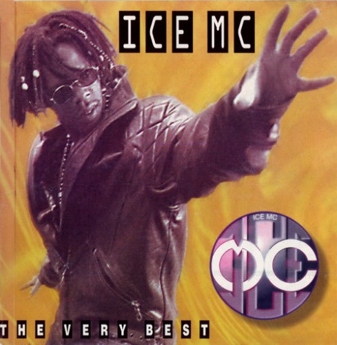 Ice MC - The Very Best (1996) FLAC