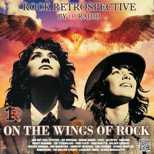 On The Wings Of Rock Music (2025) On The Wings Of Rock Music (2025)