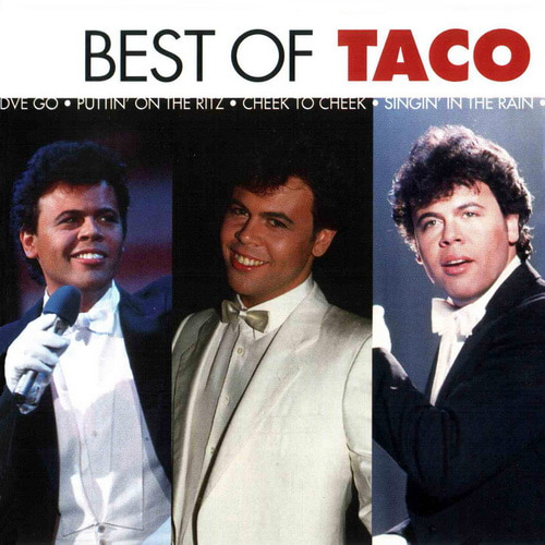 Taco - Best Of Taco (1999) FLAC