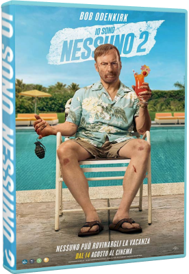 Io Sono Nessuno 2 2025 .mkv WEBRiP - ITA - limperodeisogni