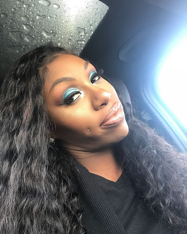 Ebony Mystique (onlyfans) SD 720p