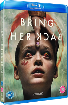 Bring Her Back - Torna Da Me 2025 .mkv BDRIP - ITA - limperodeisogni
