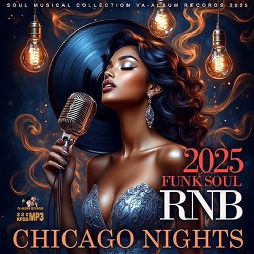 Chicago Nights (2025)