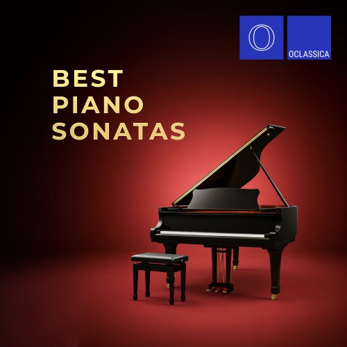 Best Piano Sonatas (2025) FLAC