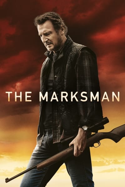 The Marksman (2021) 720p PTV WEB-DL AAC 2 0 H 264-PiRaTeS The Marksman (2021) 720p PTV WEB-DL AAC 2 0 H 264-PiRaTeS