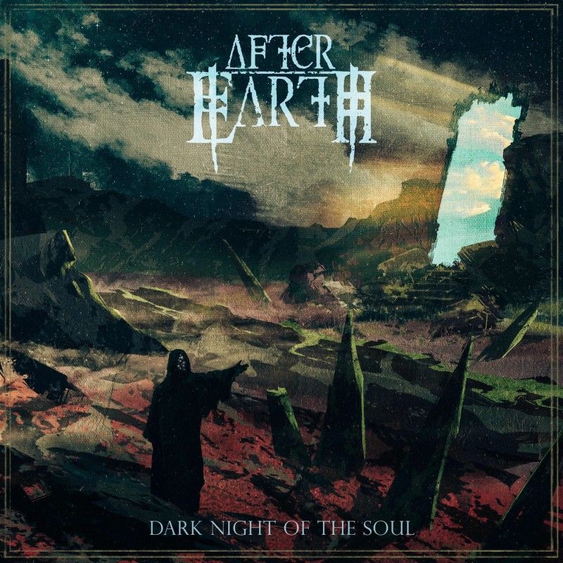 After Earth - Dark Night Of The Soul (2025)