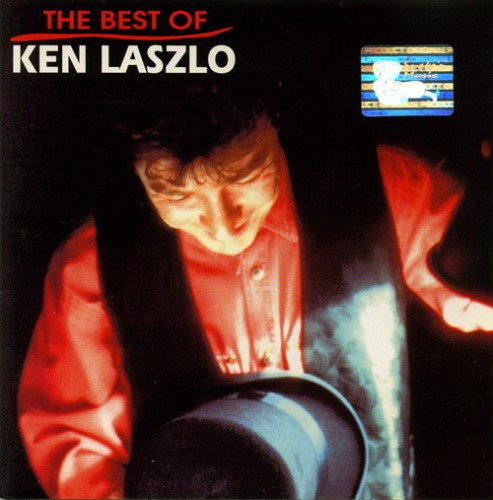 Ken Laszlo - The Best Of (1994) APE