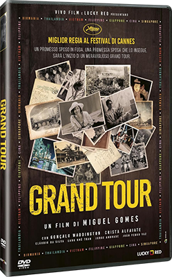 Grand Tour 2024 .mkv DVDRIP - ITA - limperodeisogni