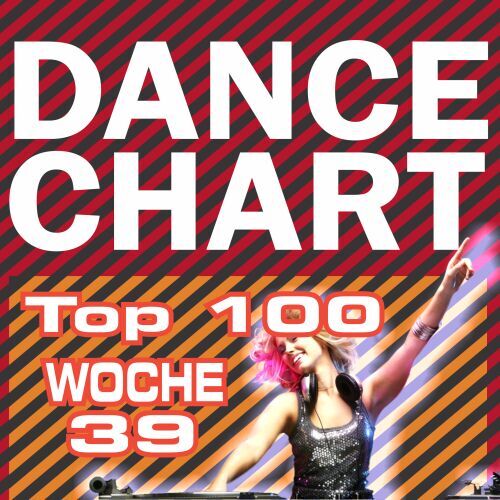 Dance-Charts Top 100 Woche 39-2025 (2025)