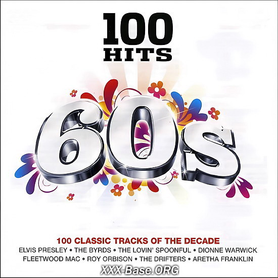 100 Hits: 60s (5CD)