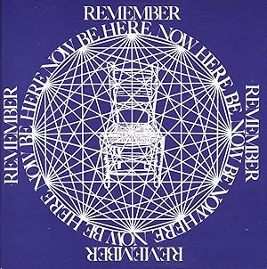 Be Here Now - Ram Dass