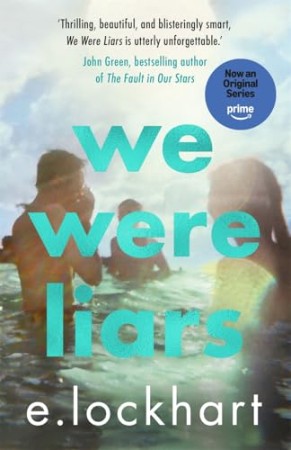 We Were Liars - Lockhart, E.