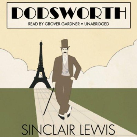 Sam Dodsworth. Roman. - Lewis, Sinclair