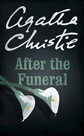 After the Funeral - Christie, Agatha