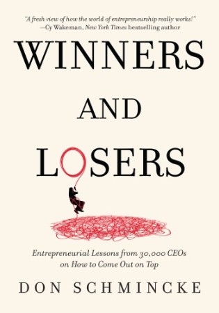 Winners and Losers - Gloria Emerson