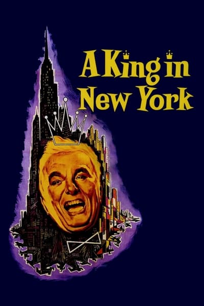 A King In New York 1957 1080p AMZN WEB-DL H264-GPRS