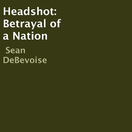 Headshot - Sean DeBevoise