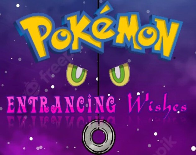 Razesawr - Pokemon Entrancing Wishes Ver.6.42 Razesawr - Pokemon Entrancing Wishes Ver.6.42