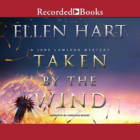 Taken by the Wind - Hart, Ellen