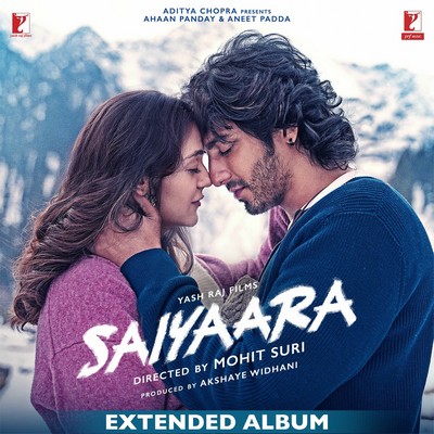 Saiyaara Soundtrack
